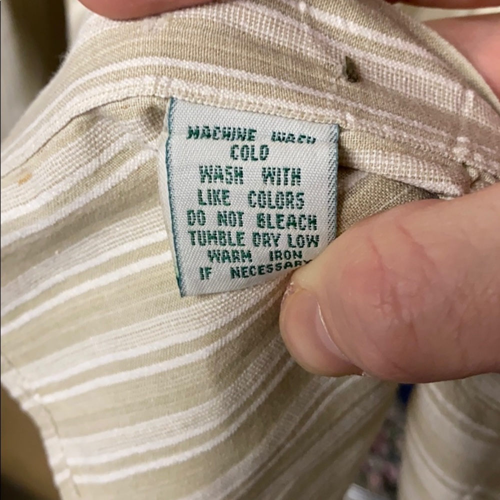 🌟Baxter Button Up🌟 - Picture 6 of 7
